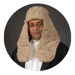 Dr Jayampathy Wickramaratne