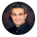 Mr Shreyas Jayasimha