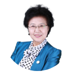 Ms Huizhen Hao