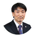 Mr Hidemoto Ueda