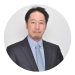 Mr Kenji Toyota