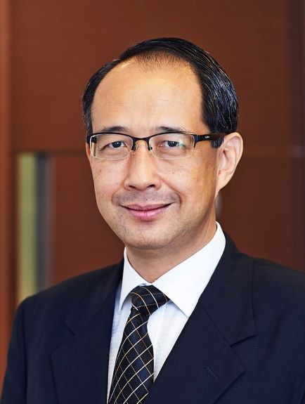 ExCo member Yap Teong Liang